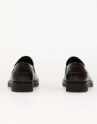 MM6 Maison Margiela Сникърси MM6 Mocassin Cappuccino/ Black