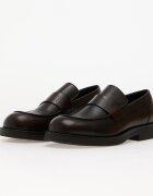 MM6 Maison Margiela Сникърси MM6 Mocassin Cappuccino/ Black