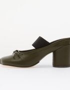 MM6 Maison Margiela Сникърси MM6 Sandal Beech