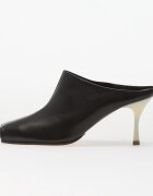 MM6 Maison Margiela Сникърси MM6 Slipper Black