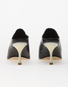 MM6 Maison Margiela Сникърси MM6 Slipper Black