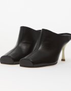 MM6 Maison Margiela Сникърси MM6 Slipper Black