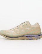 MM6 Maison Margiela Сникърси MM6 Sneakers Tapioca/ Sea Foam/ Violet Tulip