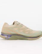 MM6 Maison Margiela Сникърси MM6 Sneakers Tapioca/ Sea Foam/ Violet Tulip