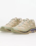 MM6 Maison Margiela Сникърси MM6 Sneakers Tapioca/ Sea Foam/ Violet Tulip