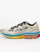 MM6 Maison Margiela Сникърси MM6 Sneakers Vanilla/ Silver/ Lemon