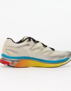 MM6 Maison Margiela Сникърси MM6 Sneakers Vanilla/ Silver/ Lemon