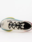 MM6 Maison Margiela Сникърси MM6 Sneakers Vanilla/ Silver/ Lemon