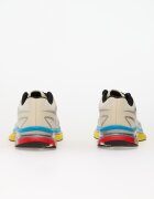 MM6 Maison Margiela Сникърси MM6 Sneakers Vanilla/ Silver/ Lemon