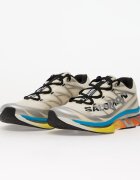MM6 Maison Margiela Сникърси MM6 Sneakers Vanilla/ Silver/ Lemon