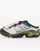 MM6 Maison Margiela Сникърси MM6 x Salomon Mule Sneakers Vanilla Ice/ Gibraltar Sea/ Sweet Pea