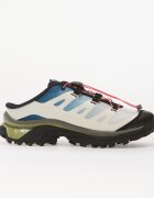 MM6 Maison Margiela Сникърси MM6 x Salomon Mule Sneakers Vanilla Ice/ Gibraltar Sea/ Sweet Pea