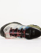 MM6 Maison Margiela Сникърси MM6 x Salomon Mule Sneakers Vanilla Ice/ Gibraltar Sea/ Sweet Pea