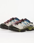MM6 Maison Margiela Сникърси MM6 x Salomon Mule Sneakers Vanilla Ice/ Gibraltar Sea/ Sweet Pea