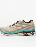 MM6 Maison Margiela Сникърси MM6 x Salomon Sneakers Asparagus Green/ Gull/ Blue Curacao