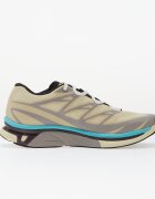 MM6 Maison Margiela Сникърси MM6 x Salomon Sneakers Asparagus Green/ Gull/ Blue Curacao