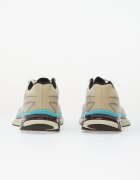 MM6 Maison Margiela Сникърси MM6 x Salomon Sneakers Asparagus Green/ Gull/ Blue Curacao