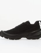 MM6 Maison Margiela Сникърси MM6 x Salomon Sneakers Black/ Black/ Asphalt