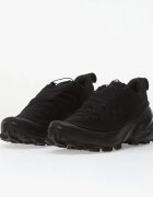 MM6 Maison Margiela Сникърси MM6 x Salomon Sneakers Black/ Black/ Asphalt