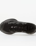 MM6 Maison Margiela Сникърси MM6 x Salomon Sneakers Black/ Black/ Asphalt