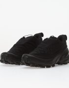 MM6 Maison Margiela Сникърси MM6 x Salomon Sneakers Black/ Black/ Asphalt