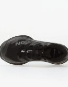 MM6 Maison Margiela Сникърси MM6 x Salomon Sneakers Black/ Black/ Asphalt