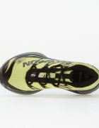 MM6 Maison Margiela Сникърси MM6 x Salomon Sneakers Sunny Lime/ Black/ Green Milieu