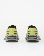 MM6 Maison Margiela Сникърси MM6 x Salomon Sneakers Sunny Lime/ Black/ Green Milieu