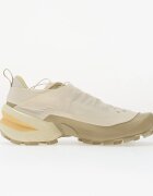 MM6 Maison Margiela Сникърси MM6 x Salomon Sneakers Vanilla Ice/ Eucalyptus/ Transparent Yellow