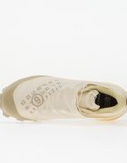 MM6 Maison Margiela Сникърси MM6 x Salomon Sneakers Vanilla Ice/ Eucalyptus/ Transparent Yellow
