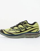 MM6 Maison Margiela Сникърси MM6 x Salomon Sneakers Wmn Sunny Lime/ Black/ Green Milieu