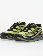 MM6 Maison Margiela Сникърси MM6 x Salomon Sneakers Wmn Sunny Lime/ Black/ Green Milieu