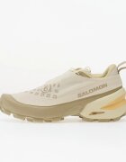 MM6 Maison Margiela Сникърси MM6 x Salomon Sneakers Wmn Vanilla Ice/ Eucalyptus/ Transparent Yellow