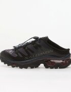 MM6 Maison Margiela Сникърси MM6 X Salomon XT-4 Mule Sneakers Black/ Nine Iron/ Hunkle Berry Violet