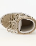 Moon Boot Icon Glance Platinum