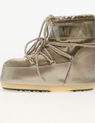 Moon Boot Icon Low Glance Platinum