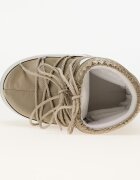 Moon Boot Icon Low Glance Platinum
