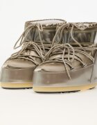 Moon Boot Icon Low Glance Platinum