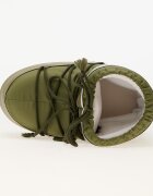 Moon Boot Icon Low Nylon Khaki