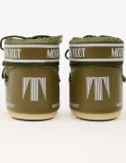 Moon Boot Icon Low Nylon Khaki