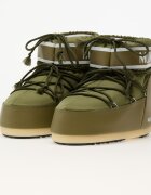 Moon Boot Icon Low Nylon Khaki