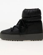 Moon Boot Ltrack Low Nylon Wp Black