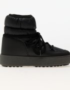 Moon Boot Ltrack Low Nylon Wp Black