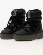Moon Boot Ltrack Low Nylon Wp Black