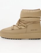 Moon Boot Ltrack Low Nylon Wp Safari