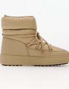 Moon Boot Ltrack Low Nylon Wp Safari