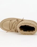 Moon Boot Ltrack Low Nylon Wp Safari
