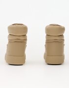 Moon Boot Ltrack Low Nylon Wp Safari