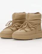 Moon Boot Ltrack Low Nylon Wp Safari