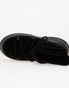 Moon Boot Luna Boot Suede Black